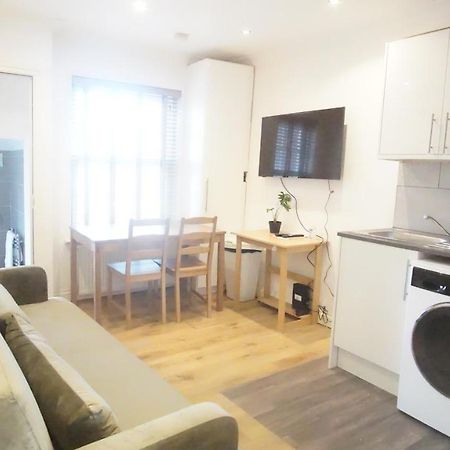 Evergreen Apartments-Flat 4, London Kültér fotó