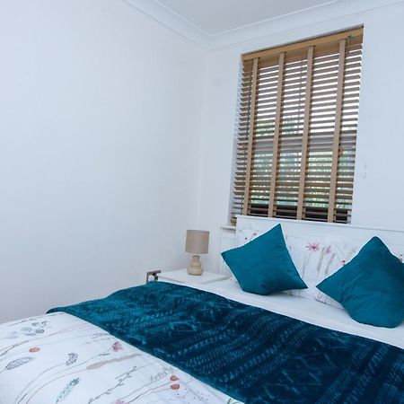 Evergreen Apartments-Flat 4, London Kültér fotó