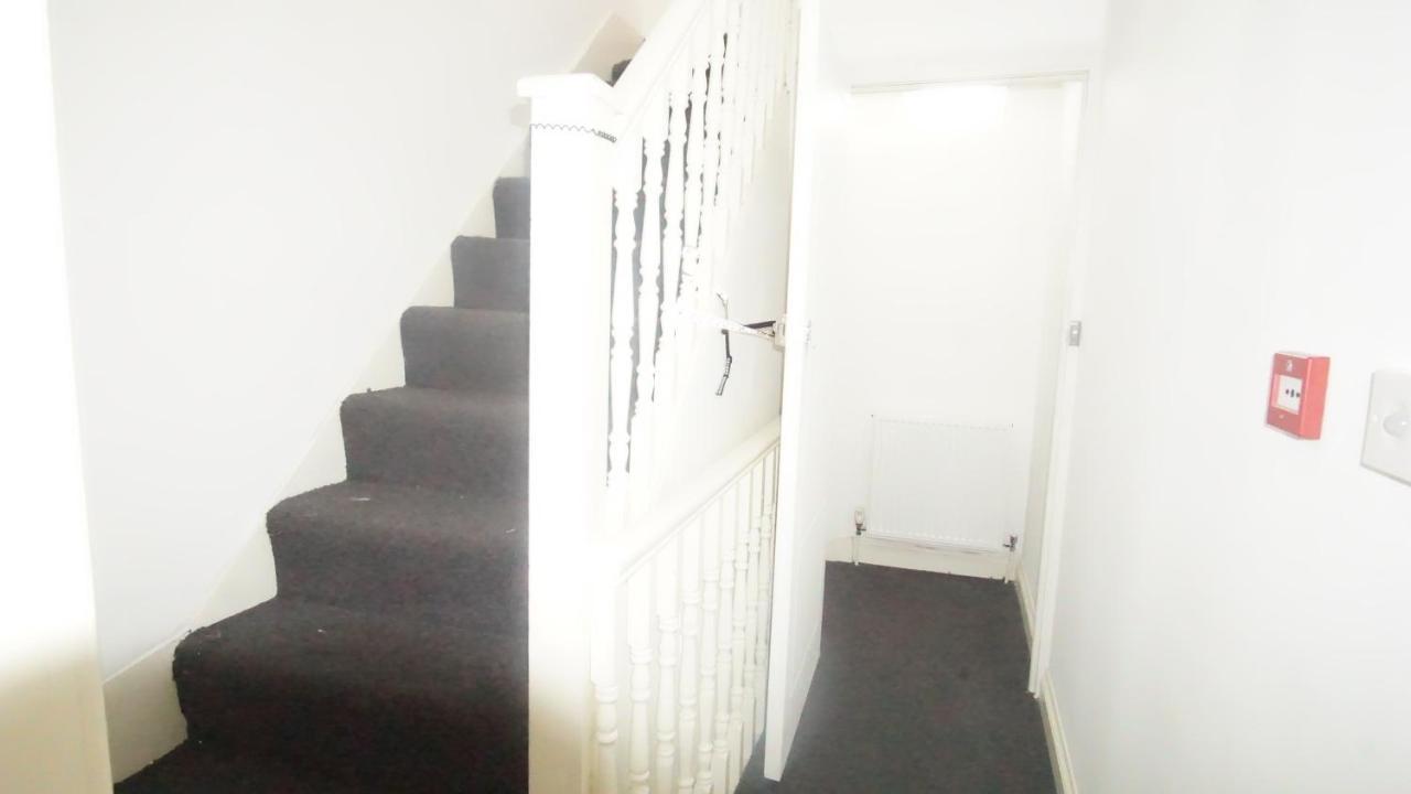 Evergreen Apartments-Flat 4, London Kültér fotó