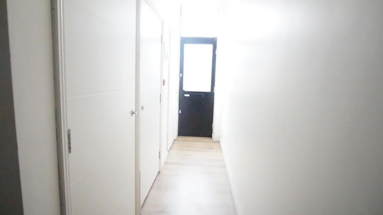Evergreen Apartments-Flat 4, London Kültér fotó