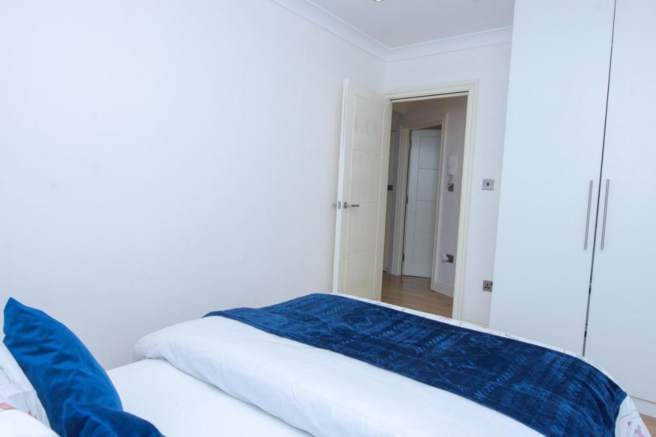 Evergreen Apartments-Flat 4, London Kültér fotó