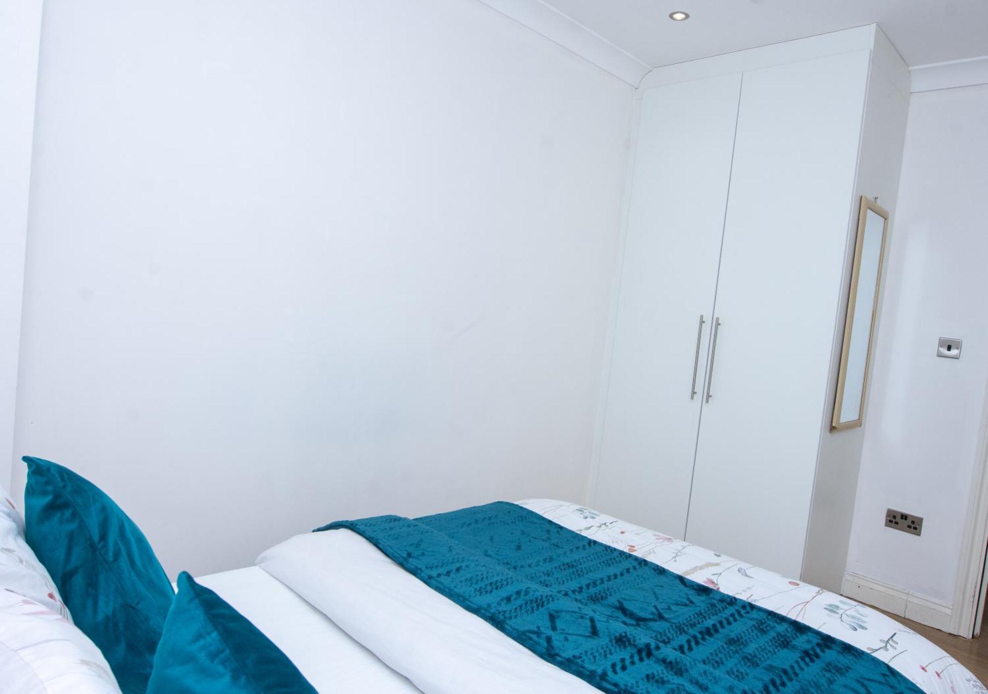Evergreen Apartments-Flat 4, London Kültér fotó