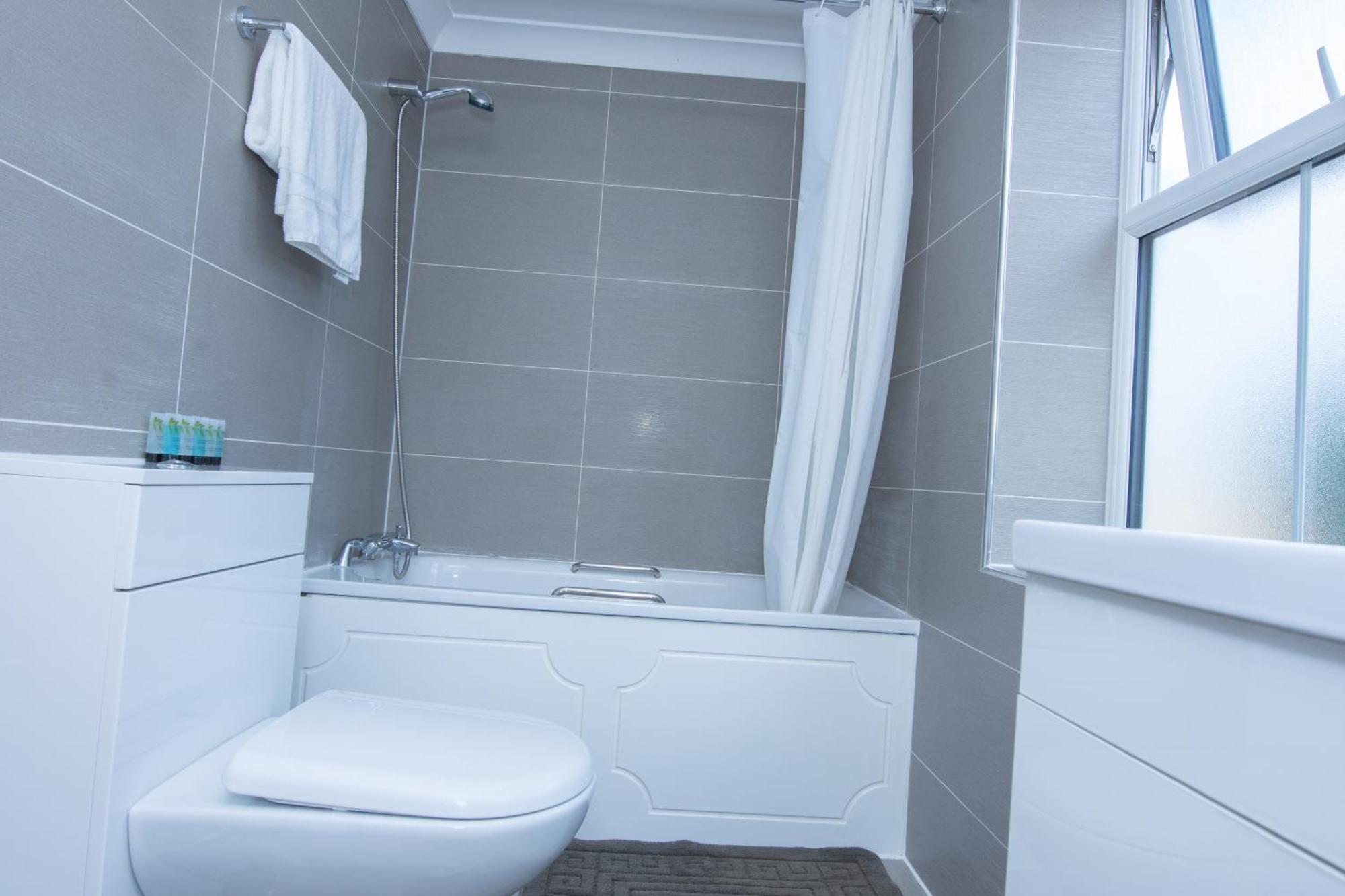 Evergreen Apartments-Flat 4, London Kültér fotó